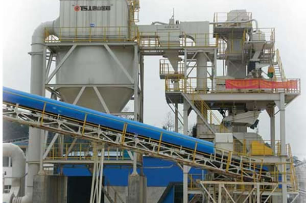 機(jī)制砂生產(chǎn)線必須遵守的八個(gè)原則，趕快收藏吧