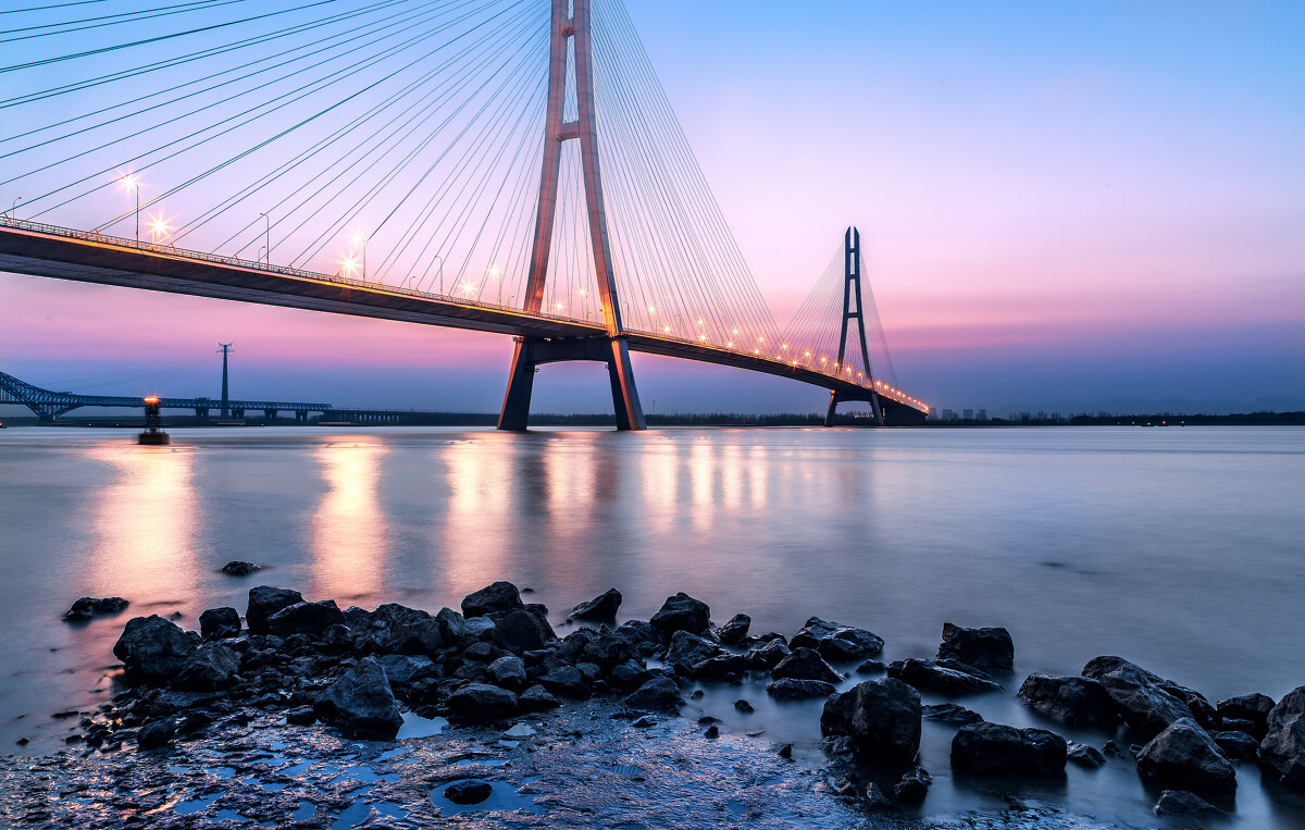 打擊盜采保護(hù)長江，推廣機(jī)制砂已成未來趨勢！