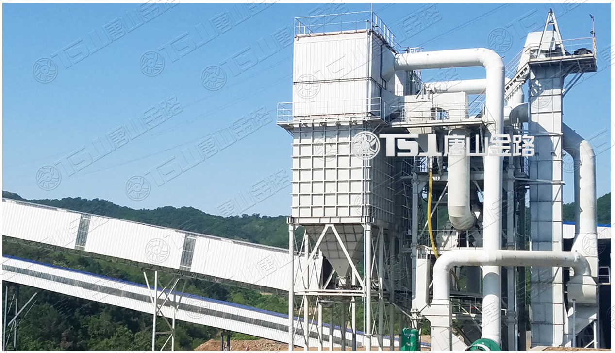 建設(shè)一條機制砂生產(chǎn)線需要考慮哪些因素呢？