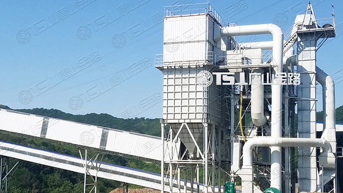 機(jī)制砂生產(chǎn)線想長久盈利，制砂工藝和設(shè)備要選好！