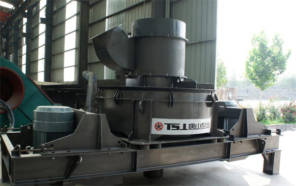 制砂有何優(yōu)勢？怎么選購制砂機？