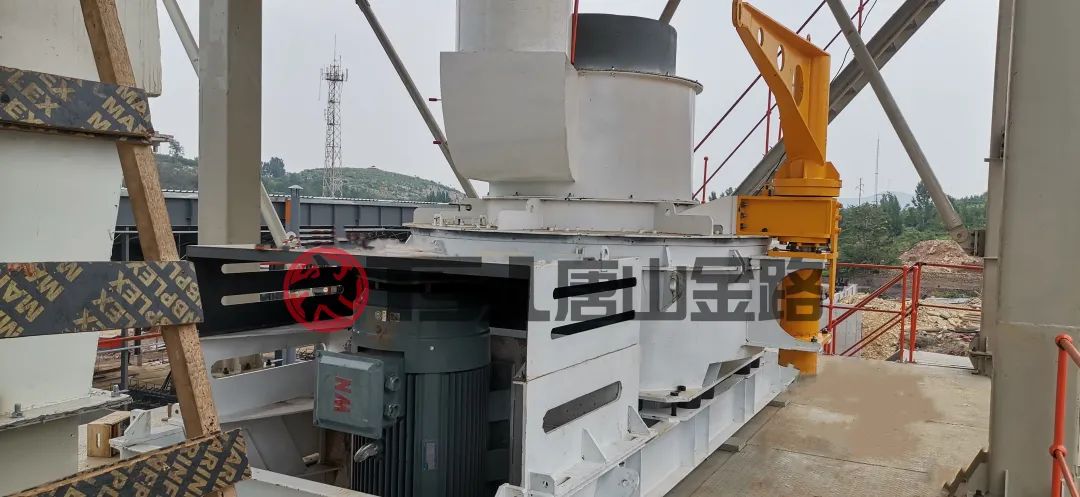 砂石行業(yè)前景一片光明，選對(duì)制砂設(shè)備成為投資關(guān)鍵