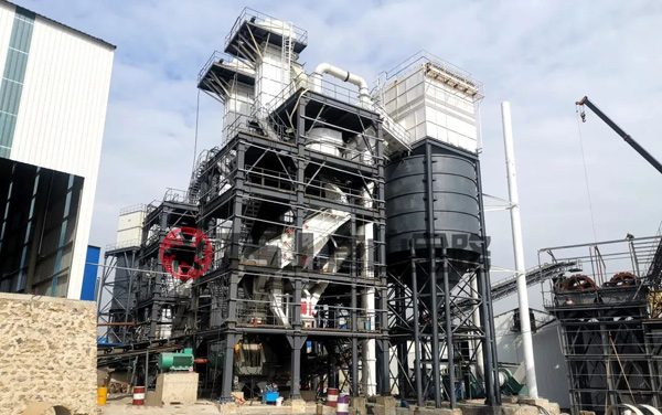 機制砂生產(chǎn)必不可少的三大要素，您了解嗎？