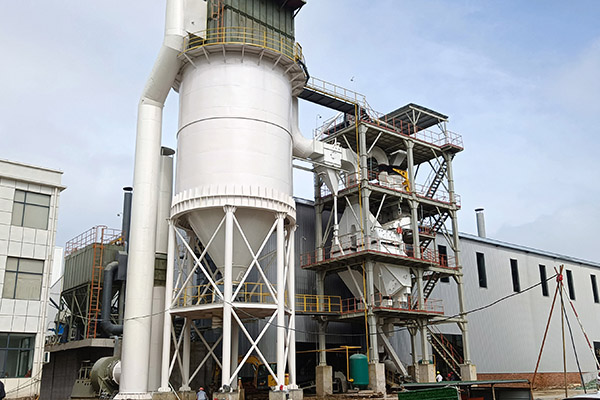 生產(chǎn)機(jī)制砂一定要水洗嗎？新型的干式制砂樓了解一下