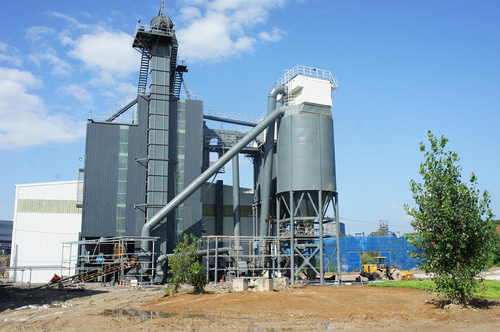 什么是制砂樓？制砂樓有什么優(yōu)勢？