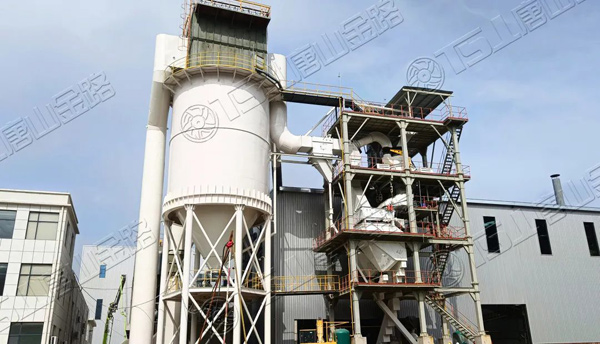 砂石品質(zhì)成為競爭突破口，產(chǎn)線升級選制砂樓