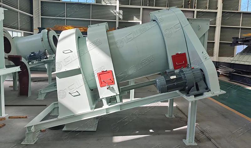 機(jī)制砂離析時常發(fā)生影響品質(zhì)，如何避免？