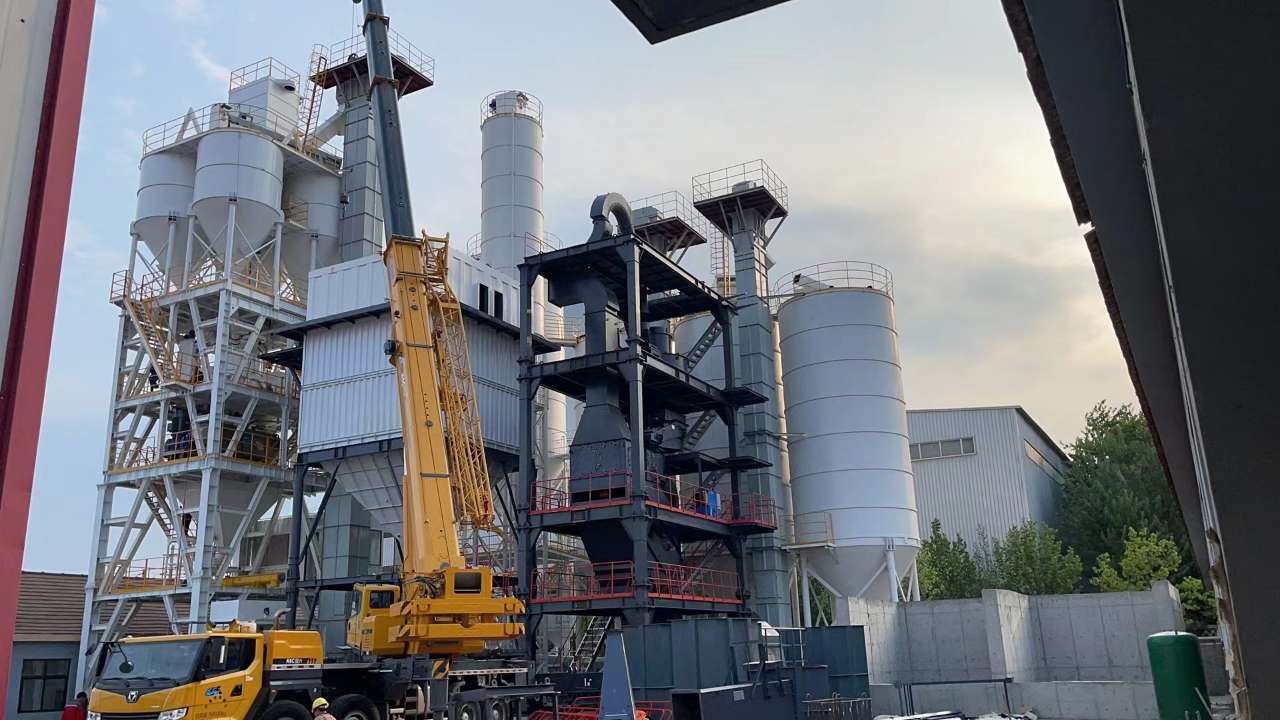 機(jī)制砂行業(yè)值得投資嗎？市場前景如何？（投資制砂生產(chǎn)線推薦制砂樓）