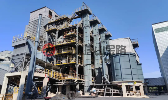 設(shè)備廠家那么多，怎么選擇靠譜的？推薦制砂樓源頭廠家唐山金路