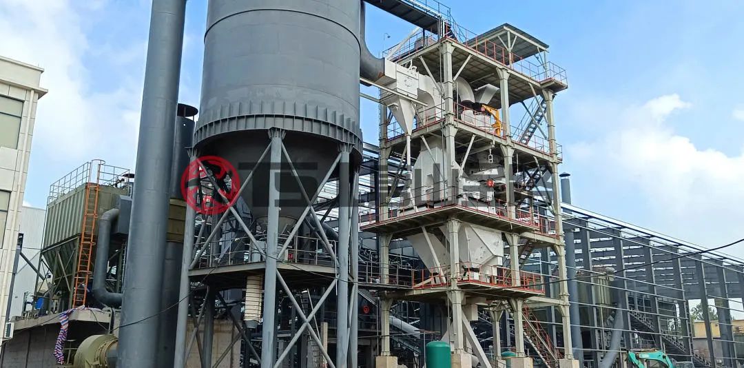 降低成本？制砂樓助力小型沙場(chǎng)降本提質(zhì)